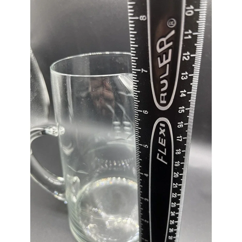 Javit Crystal Martini Pitcher 7
